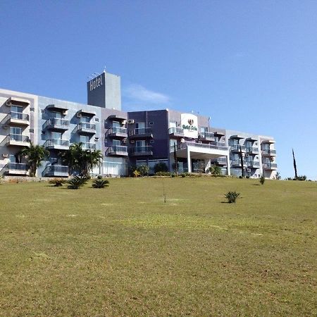 Hotel Cedro Palace Sao Jose do Cedro Exterior photo